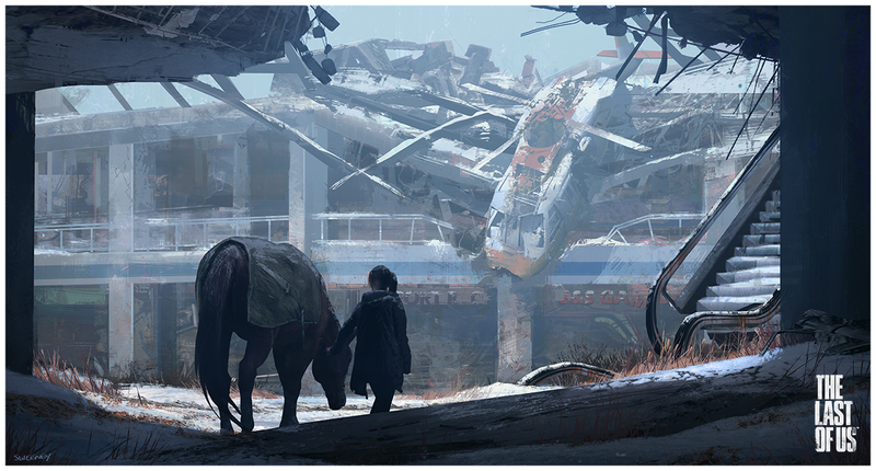 Illustration for article titled The End Of The World Doesn't Have To Be Ugly
